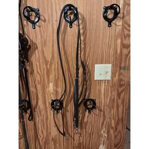 Smartpak Vienna Reins NWOT